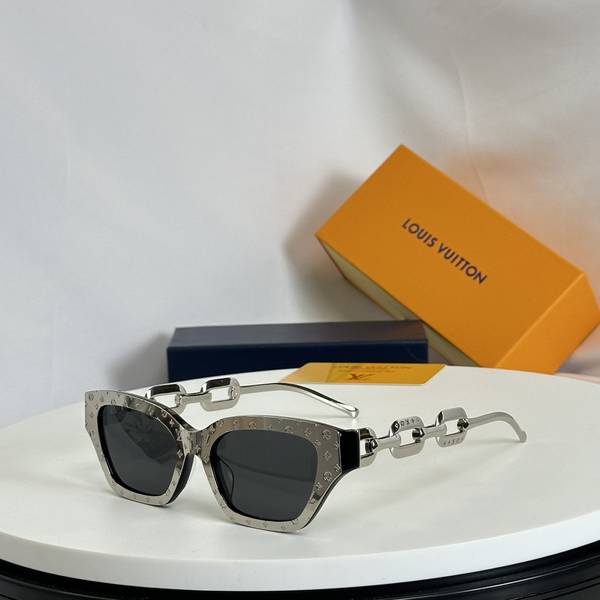 Louis Vuitton Sunglasses Top Quality LVS03616